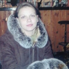 Фотография девушки Галина, 46 лет из г. Тавда