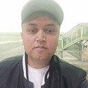 Аллик, 40 лет