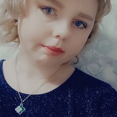 Фотография девушки Кристина, 31 год из г. Актобе