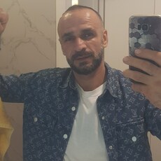 Фотография мужчины Давид, 38 лет из г. Владикавказ