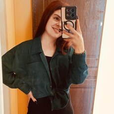 Фотография девушки Люсьена, 28 лет из г. Краснодар