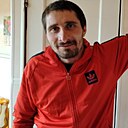 Иброгим, 33 года