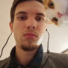 Фотография мужчины Андрей, 25 лет из г. Тверь