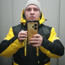 Фотография мужчины Maks, 28 лет из г. Волхов