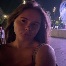 Фотография девушки Елизавета, 21 год из г. Санкт-Петербург