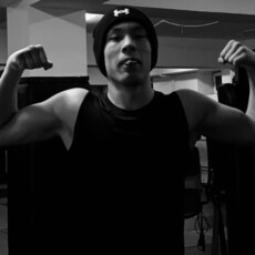 Фотография мужчины Sadoka, 18 лет из г. Алматы