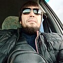 Кареглазый, 41 год