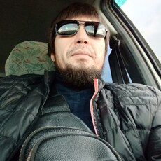 Фотография мужчины Кареглазый, 41 год из г. Оренбург