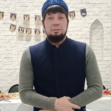 Фотография мужчины Кареглазый, 41 год из г. Оренбург