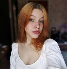 Фотография девушки Аня, 19 лет из г. Курск