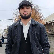 Фотография мужчины Шахи, 27 лет из г. Тула