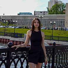 Фотография девушки Ирина, 22 года из г. Саратов