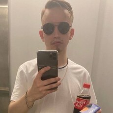 Фотография мужчины Алексей, 19 лет из г. Ижевск