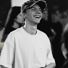 Фотография мужчины Роман, 18 лет из г. Тюмень