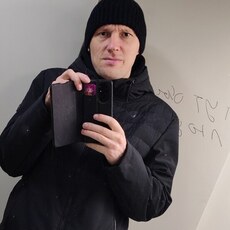 Фотография мужчины Андрей, 37 лет из г. Красноярск