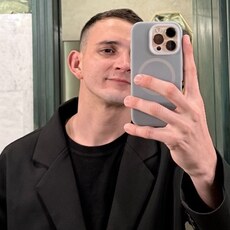 Фотография мужчины Семен, 27 лет из г. Нижний Новгород