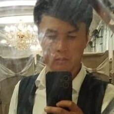 Фотография мужчины Bobur, 28 лет из г. Балабаново