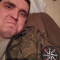 Фотография мужчины Серёга, 30 лет из г. Богучар