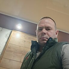 Фотография мужчины Вадим, 40 лет из г. Майкоп