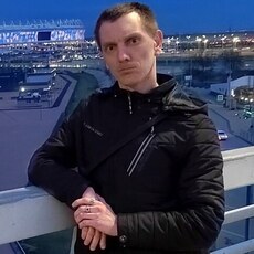 Фотография мужчины Евгений, 39 лет из г. Зеленодольск