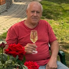 Фотография мужчины Михаил, 67 лет из г. Белореченск