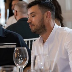 Фотография мужчины Дмитрий, 41 год из г. Санкт-Петербург