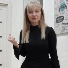 Фотография девушки Евгения, 39 лет из г. Екатеринбург