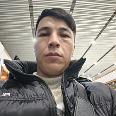 Фотография мужчины Muxammad Ali, 33 года из г. Москва