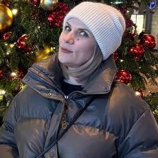 Фотография девушки Анастасия, 42 года из г. Москва