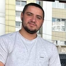 Фотография мужчины Артем, 20 лет из г. Омск