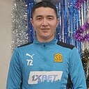 Батыр, 29 лет