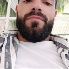 Фотография мужчины Vito, 32 года из г. Ереван