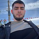 Армен, 25 лет