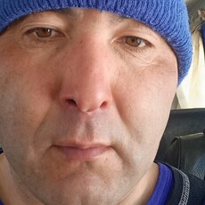 Фотография мужчины Ильдар, 42 года из г. Бабаево