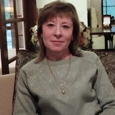 Фотография девушки Елена, 54 года из г. Рязань