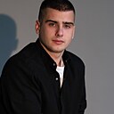 Матвей, 20 лет