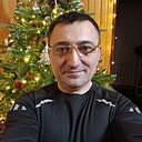 Сергей, 50 лет