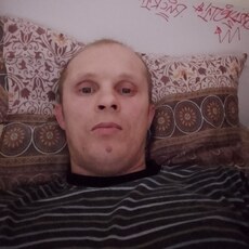 Фотография мужчины Михаил, 38 лет из г. Саратов