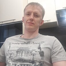 Фотография мужчины Дмитрий, 33 года из г. Москва