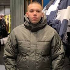 Фотография мужчины Андрей, 18 лет из г. Одесса