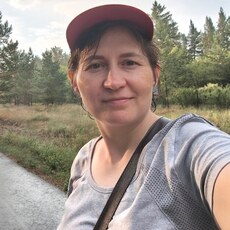 Фотография девушки Елена, 44 года из г. Алматы