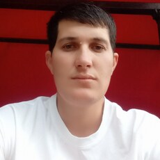 Фотография мужчины Умед, 30 лет из г. Красноярск