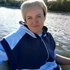 Фотография девушки Надежда, 44 года из г. Канск