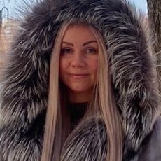 Фотография девушки Ольга, 40 лет из г. Березники