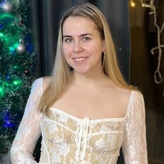 Фотография девушки Влада, 26 лет из г. Минск