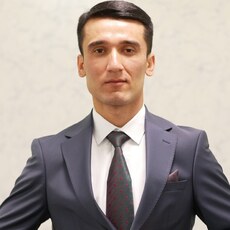 Фотография мужчины Хомид, 27 лет из г. Краснодар