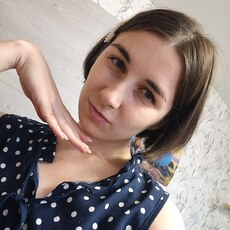 Фотография девушки Наталья, 24 года из г. Санкт-Петербург