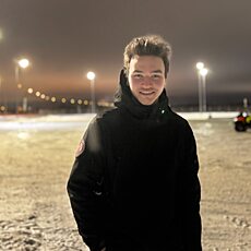 Фотография мужчины Марк, 22 года из г. Санкт-Петербург