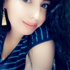 Фотография девушки Shaxina, 28 лет из г. Самарканд