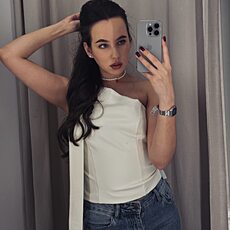 Фотография девушки Карина, 23 года из г. Пермь